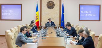 Fondurile asigurării obligatorii de asistență medicală pentru 2024 vor însuma venituri de 15,4 mlrd. lei