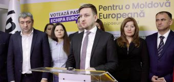 Consilierii municipali ai PAS au venit cu propuneri pentru îmbunătățirea proiectului de taxe locale pentru 2024