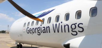 Din 20 februarie 2024 va fi operată ruta avia directă Chișinău-Tbilisi