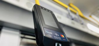 Validatoare staționare mai performante sunt instalate în troleibuzele 22,23, 24 și 30