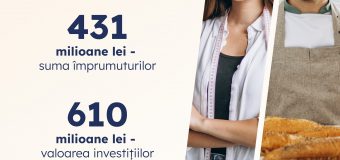 Programul „373”: 173 de proiecte deja se află în derulare