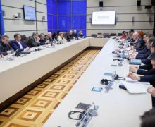 Proiectul noii Strategii de securitate națională a Republicii Moldova a fost supus consultărilor publice
