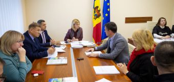 Germania va finanța proiecte privind formarea profesională a tinerilor, eficiența energetică și administrația publică în Republica Moldova