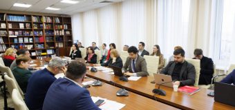 Bugetul de stat pe anul 2023 va fi rectificat