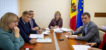Republica Moldova va beneficia de asistență financiară din partea Băncii Mondiale pentru modernizarea și îmbunătățirea serviciilor de reabilitare a pacienților