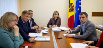 Republica Moldova va accede la Acordul privind Registrul daunelor cauzate de agresiunea Federației Ruse împotriva Ucrainei