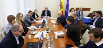 Cadrul normativ în domeniul gestionării deșeurilor va fi îmbunătățit. Până în 2025 va fi instituit un sistem de colectare separată a deșeurilor