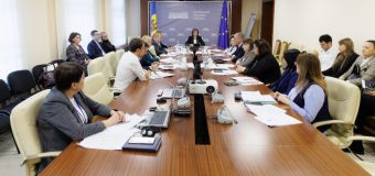 Curtea de Conturi a prezentat în Comisia parlamentară concluziile auditului la Ministerul Educației și Cercetării