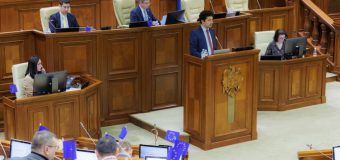 Termenul de funcționare a Parcului IT din Republica Moldova va fi extins până în 2035