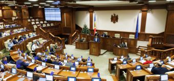 Concepția de comunicare strategică și contracarare a dezinformării pentru anii 2024-2028, adoptată de Parlament