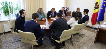BERD va oferi finanțare pentru construcția LEA 400kV Bălți – Suceava