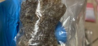 Droguri în valoare de peste 3 milioane de lei au fost confiscate și retrase din circulație