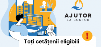 Toți cetățenii eligibili pentru compensații vor primi compensațiile în factură