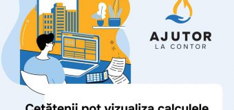Cetățenii pot vizualiza în cabinetul personal calculele privind gradele de vulnerabilitate atribuite