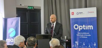 Forumul Național Anual al Nucicultorilor. Bolea: Eforturile conjugate ne vor ajuta să fortificăm această ramură în continuare