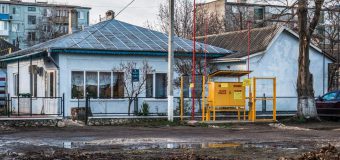 Alte 8 localități – racordate la sistemul de gaze naturale