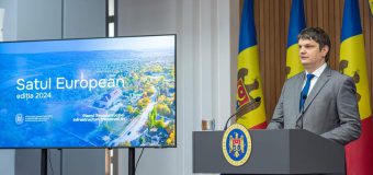 A fost lansat Programul Național Satul European, ediția 2024