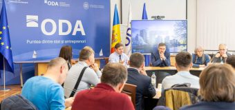 Susținere financiară pentru 69 de companii pentru retehnologizare și eficiență energetică