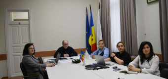 Managerii de spitale în discuții cu CNAM despre prioritățile pentru 2024