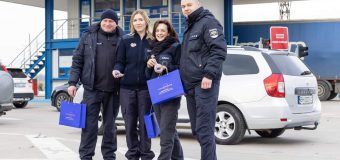 Surprize pentru călători la postul vamal Palanca-Maiaky-Udobne