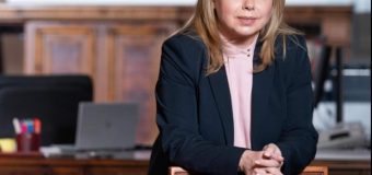 Anca Dragu: După 27 de ani de activitate profesională, mă întorc în sistemul bancar