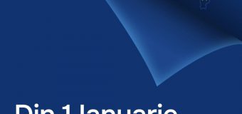 Din 1 ianuarie intră în vigoare noul Cod Vamal