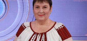 Jurnalista Valentina Ursu pleacă de la Vocea Basarabiei: „Orice sfârșit are un nou început”