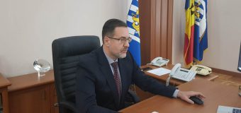 Curtea de Conturi va asigura președinția Rețelei Instituțiilor Supreme de Audit din țările candidate și potențial candidate UE