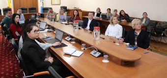 Automatizarea procesului de audit financiar, abordată de către auditorii CCRM