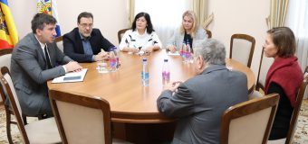 Curtea de Conturi va coopera cu Oficiul Național de Audit al Suediei în dezvoltarea auditului de performanță