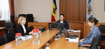 Curtea de Conturi a auditat SA „Loteria Națională a Moldovei”
