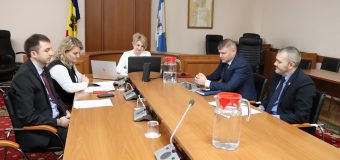 Curtea de Conturi a examinat rezultatele auditului conformității asupra gestionării deșeurilor, cu excepția celor periculoase