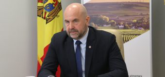 Vladimir Bolea, despre acțiunile Ministerului privind soluționarea problemelor agricultorilor care cresc cereale