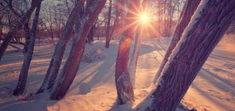 Solstițiul de iarnă va avea loc pe 22 decembrie