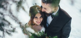 Sezonul rece, perfect pentru o nuntă de poveste! Complexul Ciocârlia – locația ideală pentru amintiri de neuitat!