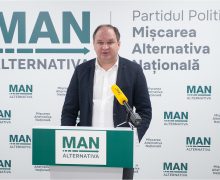 Ion Ceban, cu plângere la Procuratură: Să investigheze acțiunile abuzive ale CEC-ului