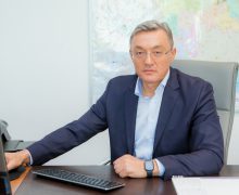 Igor Corman: Grație forței de muncă calificate, echipamentelor noi și tehnologiilor moderne, SEBN Moldova a înregistrat continuu performanțe la nivel de indicatori de producție
