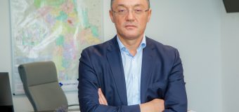 Igor Corman: Fiind o companie care se ghidează în activitatea sa de reguli şi standarde clare, SEBN MD are planificate activităţile pe ani înainte. 2024 nu e o excepţie