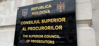 CSP a decis când va avea loc Adunarea Generală a Procurorilor