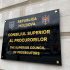 A fost lansat concurs de ocupare a funcției de Procuror General