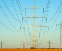 Condițiile meteo nefavorabile din weekend au provocat deranjamente nesemnificative în sistemul energetic