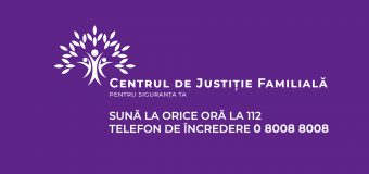 MAI continuă campania de încurajare a victimelor violenţei în familie să ceară ajutor