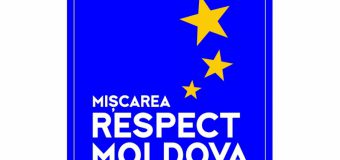 Mișcarea Respect Moldova: Mulțumim partenerilor europeni pentru susținere! Felicitări cetățenilor Republicii Moldova!