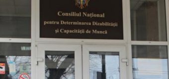 Un bărbat din Șoldănești, reținut de CNA într-un dosar de trafic de influență