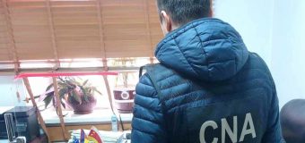 Un avocat, cercetat de CNA pentru trafic de influență