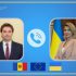 Nicu Popescu a avut o conversație telefonică cu Olha Stefanishyna, viceprim-ministru pentru Integrare Europeană și Euro-Atlantică a Ucrainei