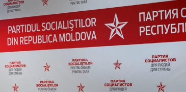 Pe 15 iunie PSRM va desfășura Marșul Familiei