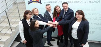 Cine sunt cei 5 specialiști care au creat Camera Consultanților Fiscali din Moldova
