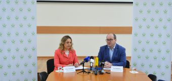 CNAM a încheiat cu prestatorii de servicii medicale contracte în valoare de aproape 14 miliarde de lei pentru anul 2024