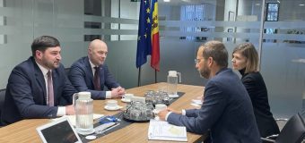 PSDE reafirmă angajamentul ferm față de parcursul european al Republicii Moldova